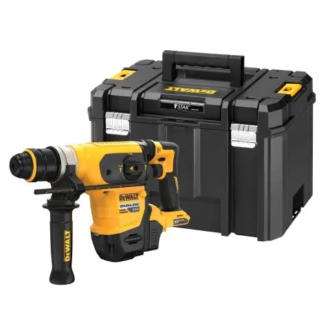 Dewalt DCH416NT-XJ Kombihammare Begränsat antal